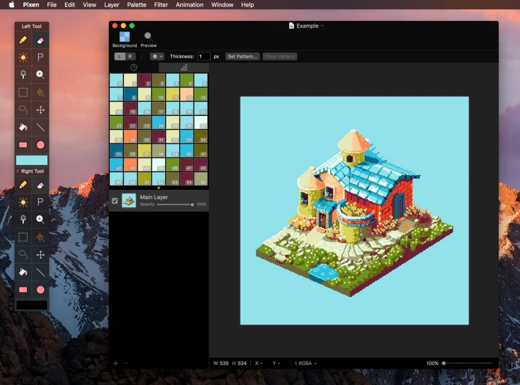 Alternative Libre Au Logiciel Propriétaire Adobe Photoshop