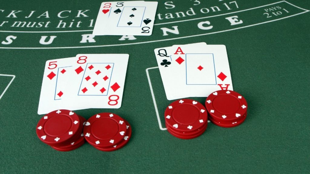 Pourquoi compter les cartes au Blackjack ?