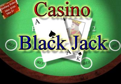 les meilleurs sites pour jouer au blackjack :